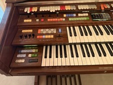 Orgue technics 90 d'occasion  Biscarrosse