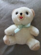 Orsetto coccolino peluche usato  Vittorio Veneto