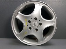 Jante alu mercedes d'occasion  Velaux