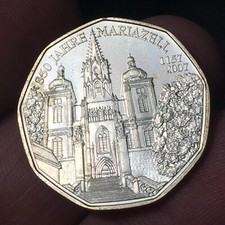 Austria 2007 euro usato  San Bonifacio