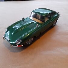 Burago jaguar type d'occasion  Vimoutiers