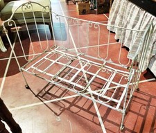 French antique wrought for sale  Vero Beach