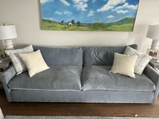Arhaus kipton sofa for sale  Hudson