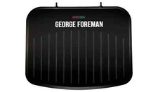 George foreman medium for sale  BOLTON