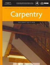 Carpentry (Residential Construction Academy), usado comprar usado  Enviando para Brazil