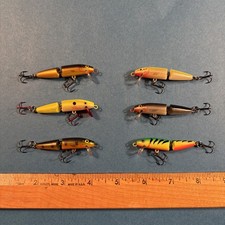 New rapala jointed d'occasion  Expédié en Belgium