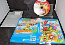 Wii super mario usato  Santa Sofia
