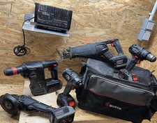 Würth 18v maschinen gebraucht kaufen  Halver