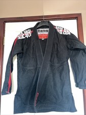 lucky bjj gi for sale  BERWICK-UPON-TWEED