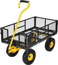 Hand trolley 400 for sale  SALFORD