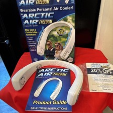 Arctic air freedom for sale  Stuttgart