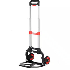 Folding hand truck for sale  Dallas