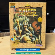 Kaiser deluxe box gebraucht kaufen  Hameln