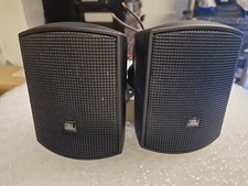 Jbl control coppia usato  Italia