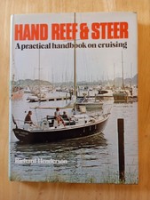 Hand reef steer for sale  PEVENSEY
