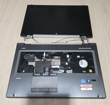 Elitebook 8760w bottom d'occasion  Expédié en Belgium