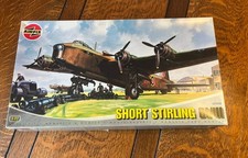 Airfix short stirling for sale  LYMINGTON