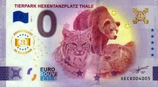 Null euro schein gebraucht kaufen  Bodenmais
