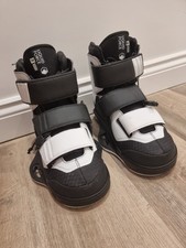 wakeboard boots for sale wakeboard boots for sale WOKINGHAM