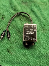 Yaesu frb 757 for sale  Plainfield