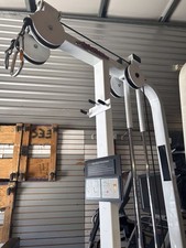 Life fitness dual for sale  Rancho Cucamonga