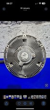 Daf fan hub for sale  LINCOLN
