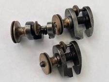 Outils horlogerie lot d'occasion  Salies-du-Salat