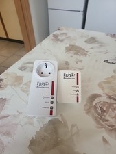 Avm fritz powerline gebraucht kaufen  Ebhausen