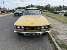 rover p6 for sale  BARROW-IN-FURNESS