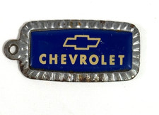 Vintage chevrolet key for sale  Wolcott