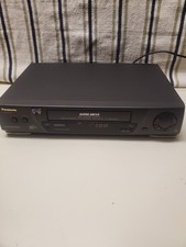 Videorecorder panasonic hd628 gebraucht kaufen  Gevelsberg