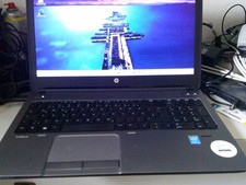 Laptop probook 650 gebraucht kaufen  Kellinghusen