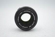 Olympus zuiko 50mm for sale  Smyrna