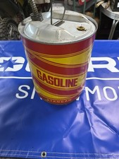 steel gas can 5 gal for sale steel gas can 5 gal for sale Kenosha
