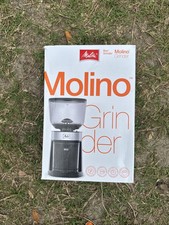 Melitta molino coffee for sale  Wesley Chapel