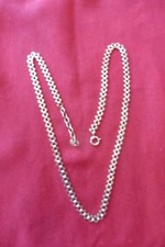 Collier ancien jaune d'occasion  Langres