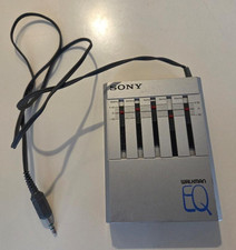 Sony seq walkman for sale  Oradell