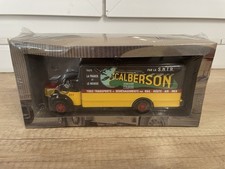 Camion miniature berliet d'occasion  Les Mées