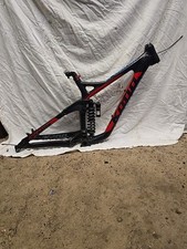 Carbon small 2014 for sale  FRASERBURGH