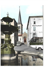 Sauxillanges centre d'occasion  Toulon-