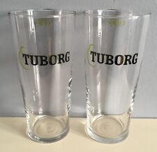 Set tuborg pint for sale  EXETER