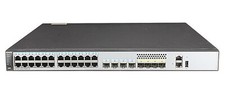 HUAWEI S5720-28X-PWR-SI, 20xGIGA RJ45 POE+, 4xGIGA RJ45 POE+/SFP, 4xSFP+ 10GbE na sprzedaż  PL