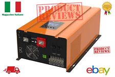 Inverter toroidale volt usato  Italia