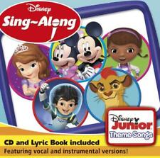 Disney sing along for sale  UK