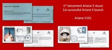 Ariane v101 first d'occasion  Marly-la-Ville