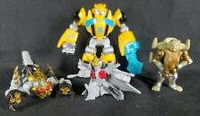 Transforming hasbro playskool for sale  Pendleton