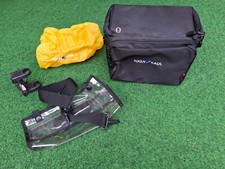 Fahrradtasche fix rixen gebraucht kaufen  Bad Kreuznach