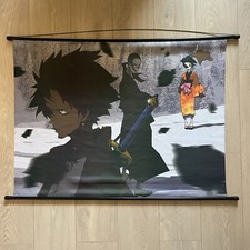 Samurai champloo anime for sale  Irvine