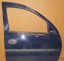 Tür komplett z20z gebraucht kaufen  Blomberg