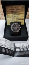Orologio zeppelin lz129 usato  Casapesenna